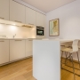 Lisbon Serviced Apartments - Liberdade, T1 Liberdade